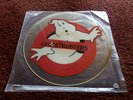RAY PARKER JR..GHOSTBUSTERS.12 / 7  INCH 45..PICTURE DISC..1984..SUPER CONDITION