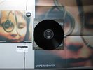Superheaven Ours Is Chrome Black Vinyl LP Title Fight Citizen Turnover Daylight