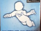 WHATEVER NEVERMIND Tribute To Nirvana LP BLUE Vinyl Record Store Day RSD 2015