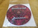 Hawkwind - Brainstorm / Live 1984-85  (7'' Pic Vinyl / Only 20 Copies)