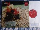 J.B.Lenoir/Crusade.1970 UK Polydor Original LP.