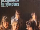 THE ROLLING STONES  AFTERMATH 1966 MONO LONDON  LL3476 NM