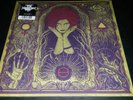 Jess and the Ancient Ones Self Titled LP gatefold NEW Psych Stoner Rock