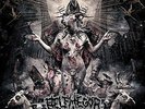 Conjuring The Dead - Belphegor (2014, Vinyl New)