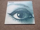 The Las 1990 Debut Lp Record 1st Issue 1st Press