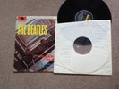 The Beatles Please Please Me 1963 1st Issue Lp Record