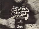 LP The Chris Barber Band Come Friday AUDIOPHILE DIRECT-TO-DISC NEAR MINT