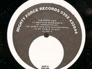 Aphex Twin  – Analogue Bubblebath (volume 1) 12