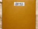 Caustic Window (Aphex Twin) – Joyrex J9 EP 12