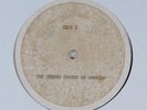 UNITED STATES OF AMERICA Test Pressing LP