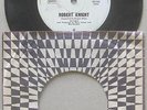 Robert Knight  – The Power Of Love / Love On A Mountain Top - 1968 Funk / Soul