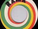 MATUMBI or DENNIS BOVELL/RAMA RMS07/A WEH DEM A GO DO - VERSION..RARE 45..