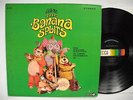 BANANA SPLITS We're The LP 1968 US EX  pop psych