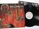 SLAYER - Hell Awaits LP 1985 Vinyl - RR 9795