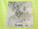 SEALED The Beatles Revolver SW-2576 Purple Label Capitol 1978