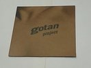 GOTAN PROJECT - LA REVANCHA DEL TANGO - ORIGINAL 2001 DOUBLE VINYL LP - EX/EX
