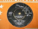 THE FOUR TOPS - I CAN'T HELP MYSELF - ORIGINAL 1965 7