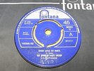 THE SPENCER DAVIS GROUP - EVERY LITTLE BIT HURTS - ORIGINAL 1965 7