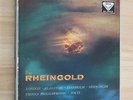 SXL 2101-3 WBg ED1 Wagner Das Rheingold Flagstad VPO Solti 3 LP STEREO DECCA UK