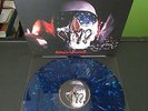 Megadeth Killing Is My Business Splatter Vinyl LP RSD Metallica Slayer Anthrax