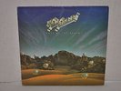 THE SOUL SEARCHERS Salt Of The Earth LP 1*ST Press EX Audio 