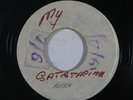 Reggae 45 PARAGONS/WINSTON HARRIS My Satisfaction/Reggae A Go Go JA blank