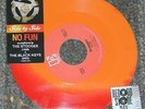 The Stooges & Black Keys Side by Side Skulls Record Store Day 2013 vinyl NEW