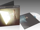 JOHN FOXX LP Metamatic RECORD STORE DAY 2014 180 Gram WHITE Vinyl + Downloads