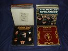 LP`s: Pink Floyd, Beatles,Tangerine Dream, Bob Marley, Rolling Stones, Bowie