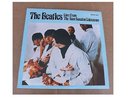 Beatles 2-LP Live From Sam Houston Colosseun Rusthless Rhymes Near Mint