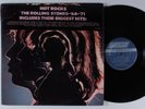 ROLLING STONES Hot Rocks 1964-1971 LONDON 2xLP VG++