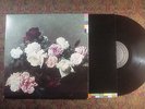 New Order ex original US LP Power Corruption & Lies