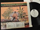 70's SOUL Anthony White Philadelphia International 33841 Could It Be Magic PROMO
