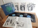 NICK DRAKE - FRUIT TREE (THE COMPLETE RECORDED WORKS) 3LPs UK ISLAND PRESS