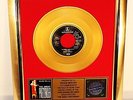 Freddie Mercury (Queen), The Great Pretender, Golden Record, Award, platin