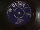 Lee Curtis and The All Stars - Let's Stomp - 7