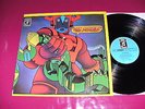 Spirit Of John Morgan,Age Machine, first Press D 1970,prog.Rock,Mint-