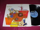 VA/With Love A Pot Of Flowers,rare first Press USA 1967,Garage Psych