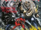 IRON MAIDEN 
