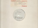 Roundtree Hit On You TEST PRESSING Vinyl Single 12inch Presswell Records