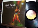 FELA uk LP Gentleman CREOLE crlp 502 FELA RANSOME KUTI & THE AFRICA 70 afrobeat