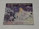 TOM NEWMAN - FAERIE SYMPHONY - ORIGINAL 1977 STEREO VINYL LP - EX/VG/VG