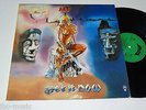MP LP MINT- GET IT NOW HEAVY METAL STEPS RECORDS SPEED METAL |60