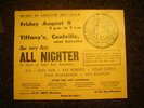 ORIGINAL NORTHERN FLYER-HEART OF ENGLAND SOUL CLUB-SOUL SAM/C.CURTIS/ROBERTS -EX