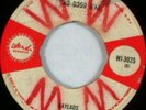 THE GAYLADS:NO GOOD GIRL/YES GIRL:ISLAND DISK VG/VG+