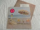 psych/classic rock:  Neil Young  On the Beach orig 70s promo Reprise LP