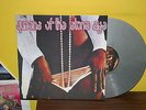 QUEENS OF THE STONE AGE S/T Rare Import LTD COLORED VINYL Kyuss NEW