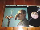 ALAN HULL LP PIPEDREAM ORIG CHARISMA 1973 MINT VINYL FIRST PRESS