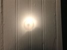 Beach Fossils - Black/White Sealed Self Titled 2011 Vinyl LP Limited Marble