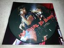 AC/ DC- LET THERE BE BLOOD-  LTD. PICTURE DISC
